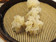 -宝华园百年老字号烧麦