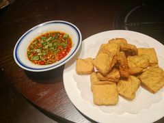 -喜福楼(中平街店)