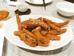 -香云轩·顺德菜(香云纱园林酒店店)