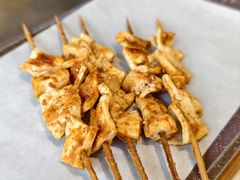 -不是烧烤·武汉大排档(亚运村店)