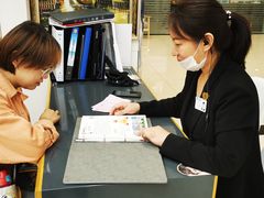 -大明府国际眼镜(太原北街店)