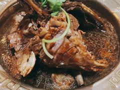 -和庆斋羊蝎子火锅·碳缸烧烤(顺义旗舰店)