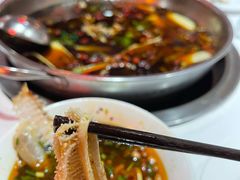 千层肚-川道拐耗儿鱼(置信路店)