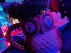 -MOSSO音乐酒吧·live house(南京旗舰店)