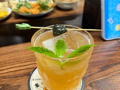 -杨梅市场·打工人小酒馆(新天地店)