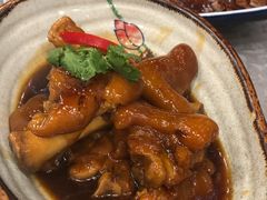 话梅猪手-六婶西关小厨(光塔路店)