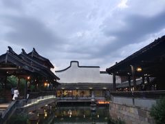 -乌镇景区