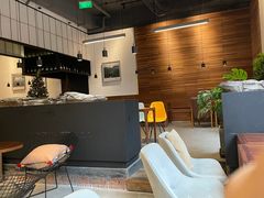 -VESH COFFEE(定西路店)