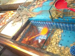 -海汕记·潮汕鲜牛肉火锅·自助
