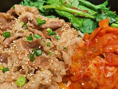 -INSA Korean Bistro饮鲨韩食酒馆