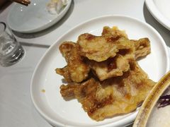 老式锅包肉大份-王厚元饺子·辽菜(浑南店)