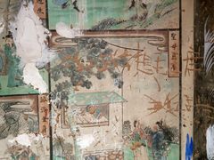 -香炉寺