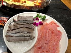-纸盐河码头火锅(十八梯店)