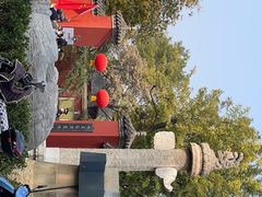 -北京石刻艺术博物馆(五塔寺)