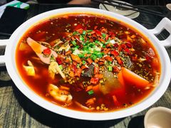 -庆合府重庆大排档(紫都城店)
