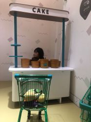 点击看大图 -meland club亲子乐园(重庆万象城店)