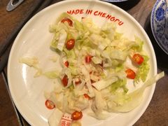 -牛签签串串香(IFS店)
