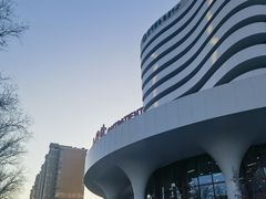 -中国人民解放军空军特色医学中心(空军总医院)