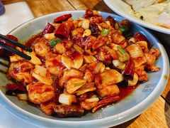 -小吊梨汤·北京菜·烤鸭(双井乐成中心店)