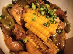 东北排骨乱炖-金掌勺·锅包肉(广渠门店)