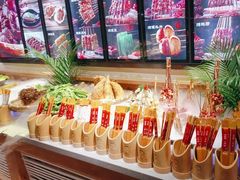 -鸽子窝(青塔店)