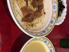 -金杨拉面王小吃面馆·牛三宝面·红烧牛肉粉