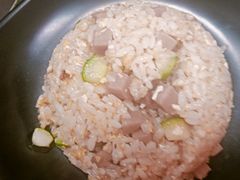 -许哥东北烧烤·铁丳烤串·宫后夹肉(繁花中心店)