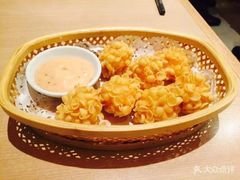 -必胜客(西市场店)