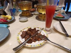 -喜庭海鲜自助(来福士店)