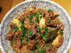 -新侗家食府(蟠桃宫店)
