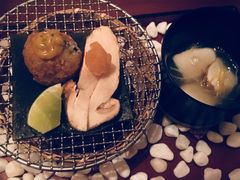 -鮨一日本料理旗舰店(总店)