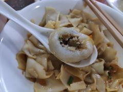 芋包-永安风味小吃(凤林路店)