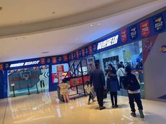 -翼速篮球·儿童体适能·中考体育(鲁能城店)