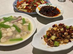 -院8里·小聚园老川菜(九眼桥店)