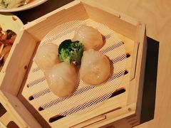 -避风塘(百联东郊店)