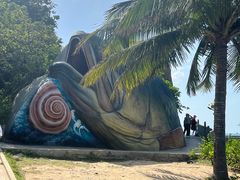 -海南分界洲岛旅游区