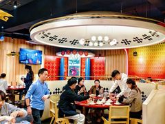 -牧人烤全羊(江海大道店)