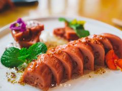 -局气 烤鸭·北京菜(光华路店)