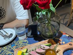 -第101座花园餐厅(湖滨88店)