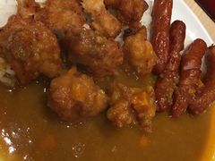 -CoCo壱番屋(久光百货店)