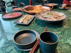 -肆味(东原1891江景店)
