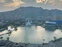 -舟山希尔顿酒店