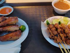 -纽顿熟食中心