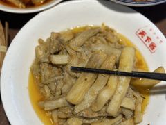 -天下客饭店(中山路店)