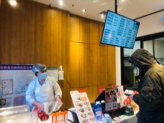 -不二心包子铺(二七广场店)