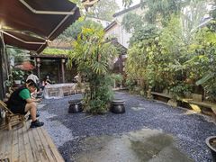 -Metal hands·铁手咖啡