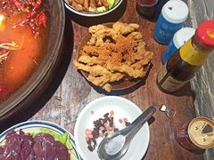 -四小区火锅·巷子里的重庆火锅(花照壁店)