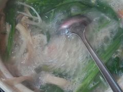 -赵氏烩泽腊排骨火锅店(近华浦路店)