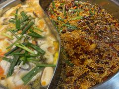 -胖子鱼·天水麻辣鱼火锅(秦州407店)