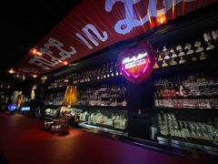 -AClub餐吧(富华里店)